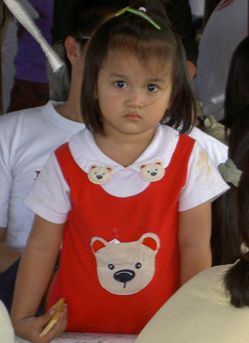 Бангкок – Камбоджа – Куала-Лумпур – Пукет (декабрь 2007)