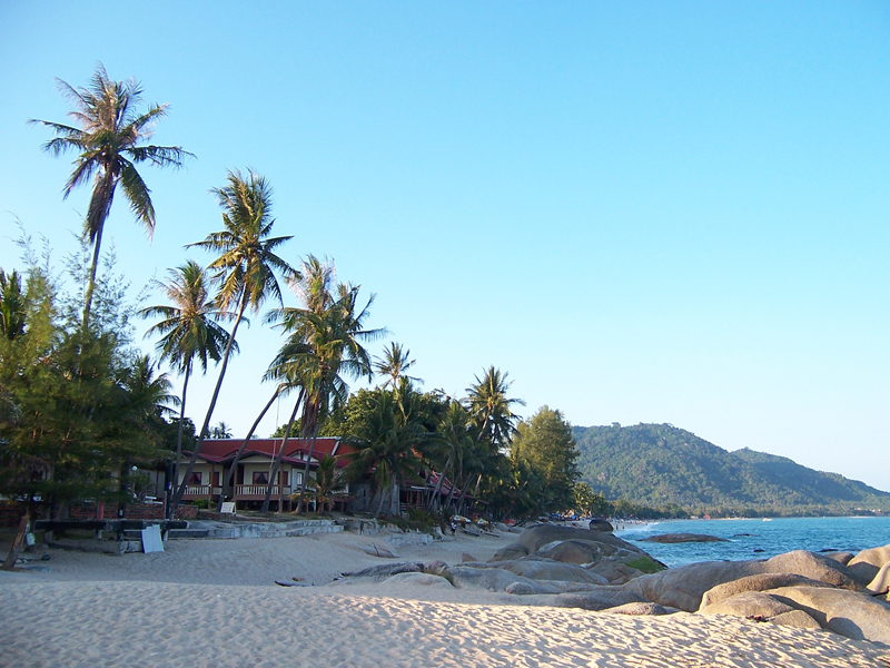 СингхаТур-2008