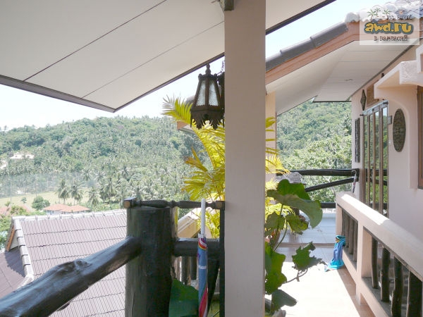 Varinda Garden Resort - Koh Samui