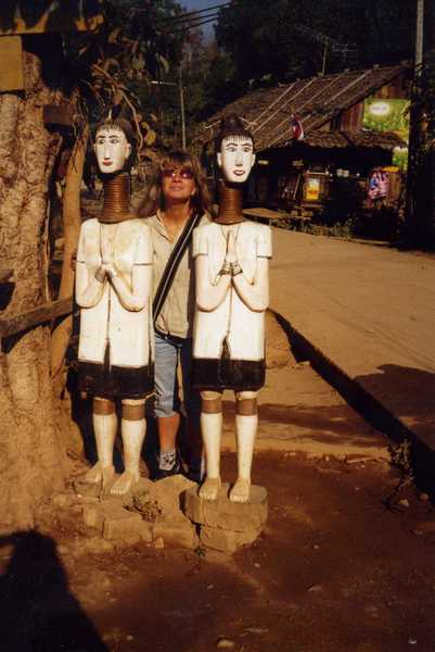 Изобразительное искусство народов мира (фото)