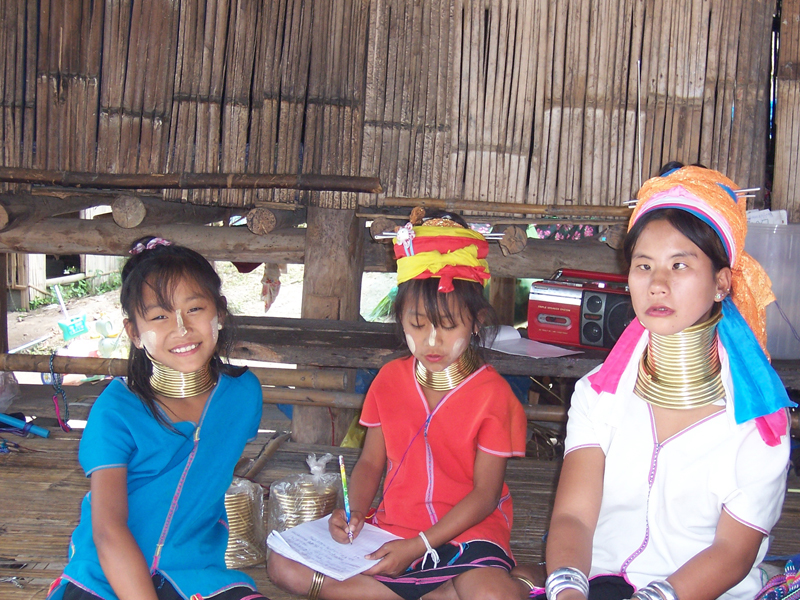 СингхаТур-2008