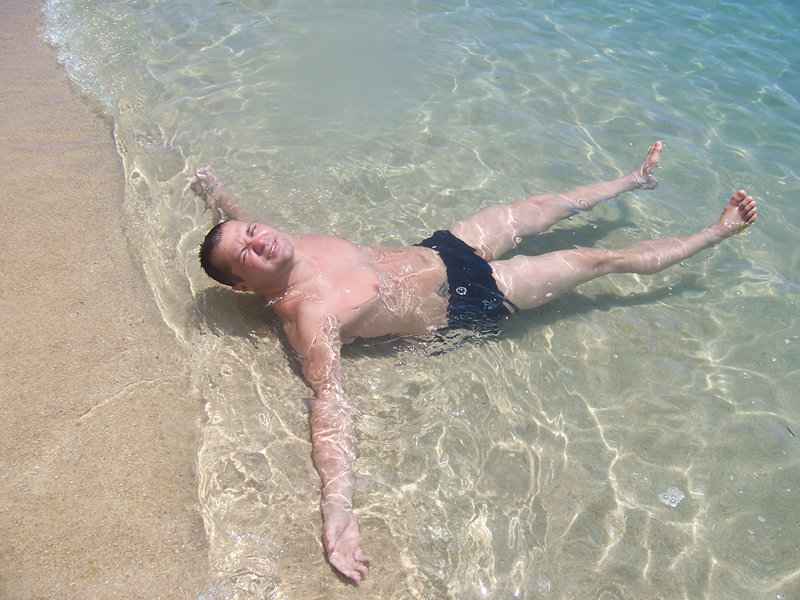 СингхаТур-2008