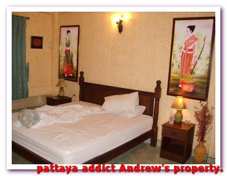 Pattaya: Queen Victoria