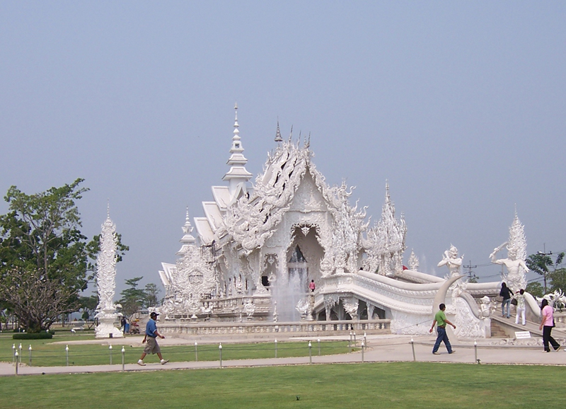 СингхаТур-2008