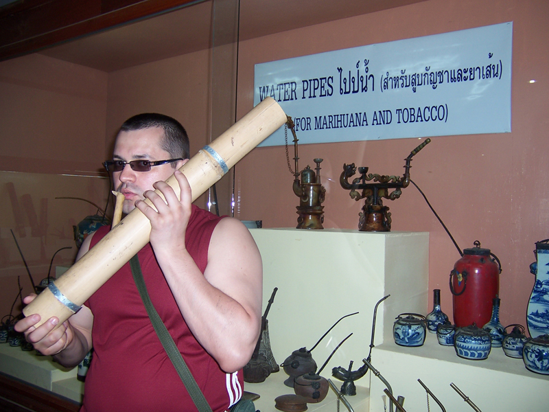 СингхаТур-2008