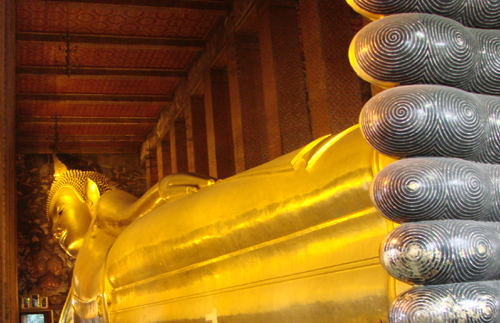 Бангкок – Камбоджа – Куала-Лумпур – Пукет (декабрь 2007)