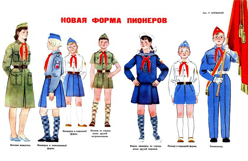 Мы родом из СССР.  Ностальгия.