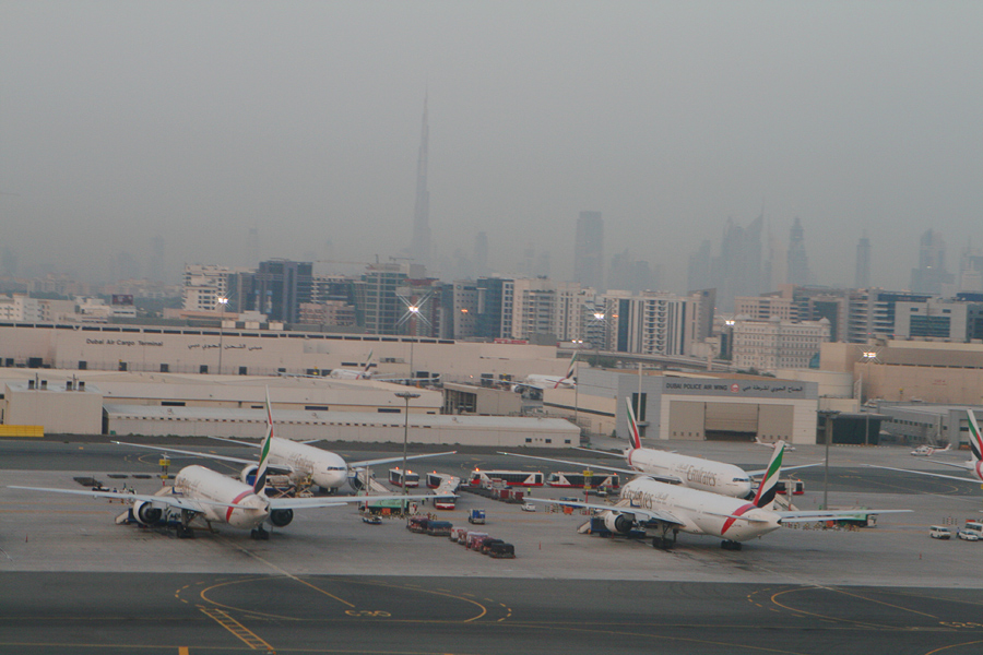 Бизнес класс Emirates отзывы Бизнес класс Emirates отзывы
