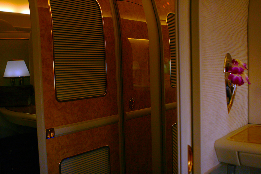 Первый класс Emirates отзывы Первый класс Emirates отзывы
