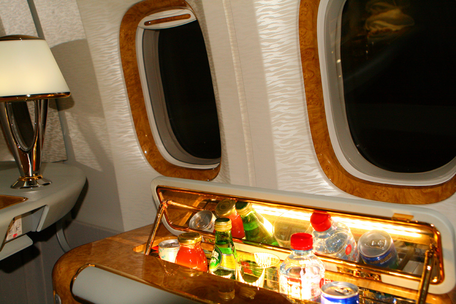 Первый класс Emirates отзывы Первый класс Emirates отзывы