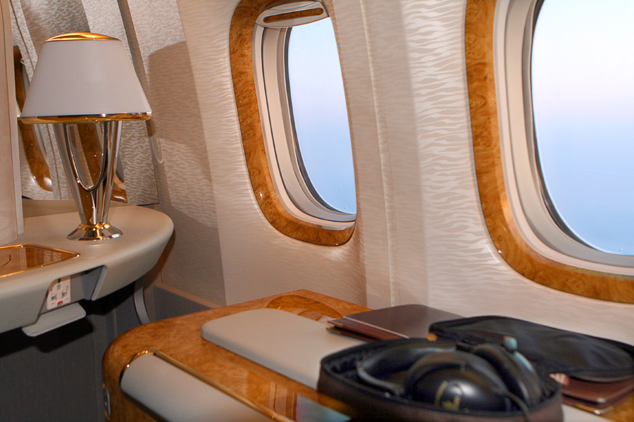 Первый класс Emirates отзывы Первый класс Emirates отзывы