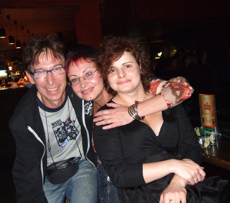 Проект Кильдея (Моральный кодекс) 5 июля в Б2