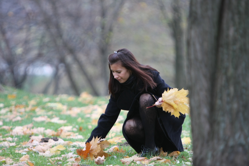 Canon 40D первые шаги, на критику-трафик