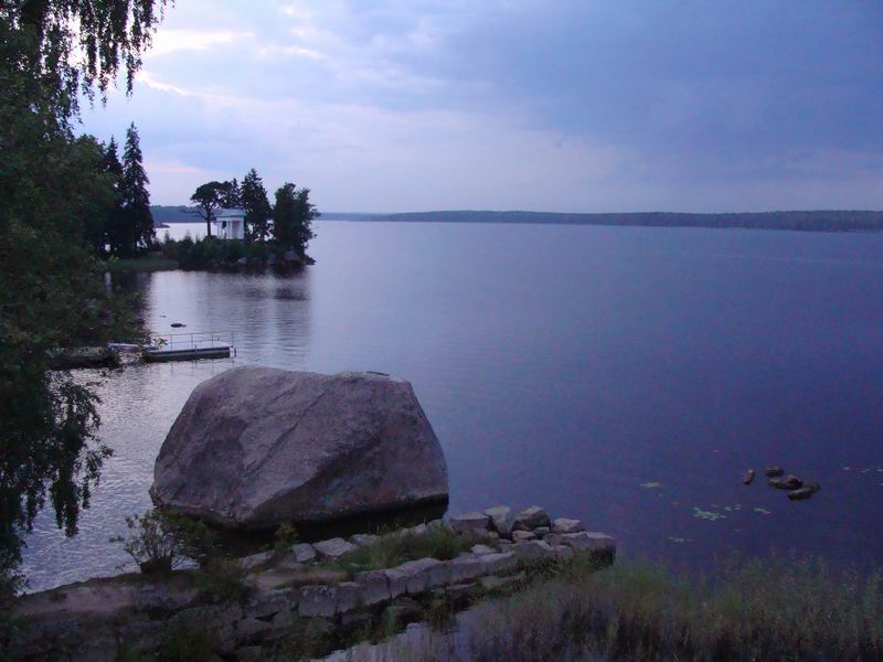 Музей Ретро Авто (Фотоотчёт)