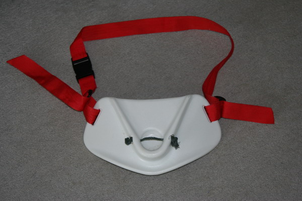 Защита живота и не только... при зарядке арбалетов