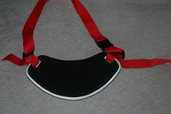 Защита живота и не только... при зарядке арбалетов