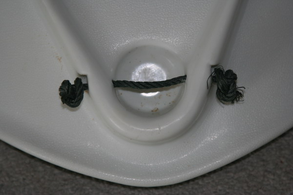 Защита живота и не только... при зарядке арбалетов