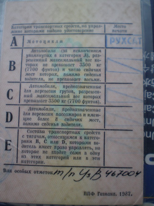 Для тех, кто собирается путешествовать по Таю на 2-х колесах