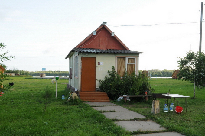 Russian Style в Томске! 1 августа