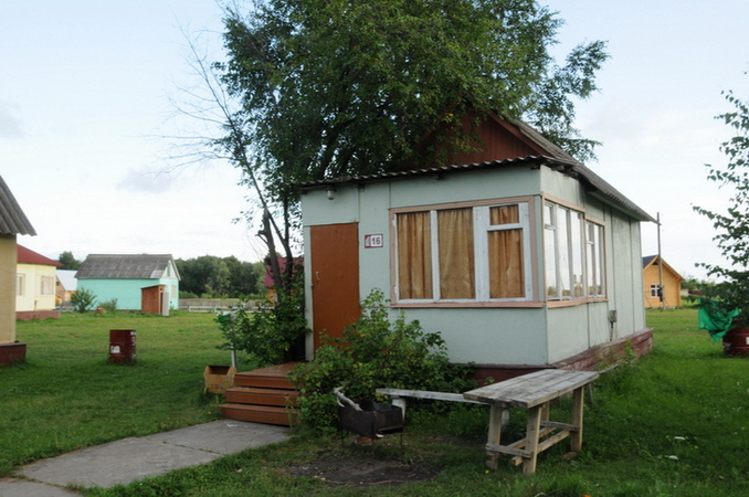 Russian Style в Томске! 1 августа