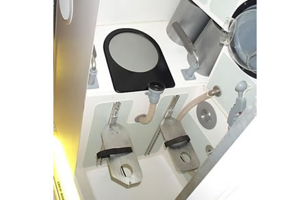 По нужде в различных уголках Мира (фото)