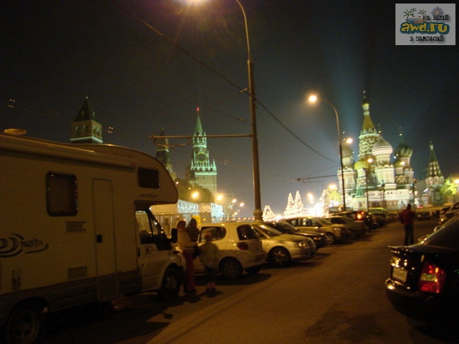 В Египет на своей машине. Это реально?