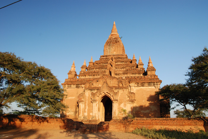 Мьянма - прекрасная жопа мира! (много  букв и картинок)