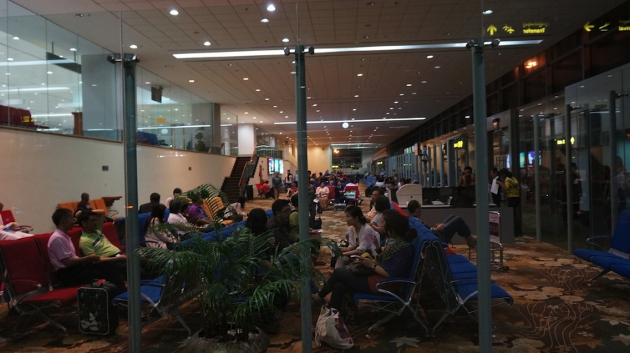 Спонтанно в Мьянму или 4 дня в Янгоне (18.12.11 - 23.12.11) Спонтанно в Мьянму или 4 дня в Янгоне (18.12.11 - 23.12.11)