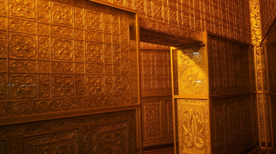 Спонтанно в Мьянму или 4 дня в Янгоне (18.12.11 - 23.12.11) Спонтанно в Мьянму или 4 дня в Янгоне (18.12.11 - 23.12.11)