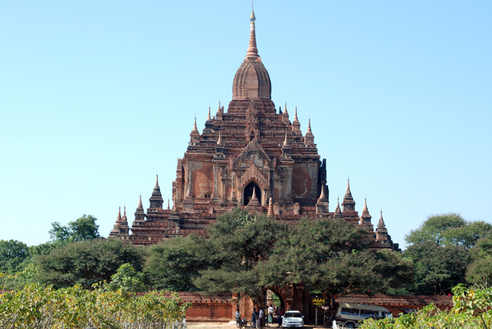 Мьянма - прекрасная жопа мира! (много  букв и картинок)