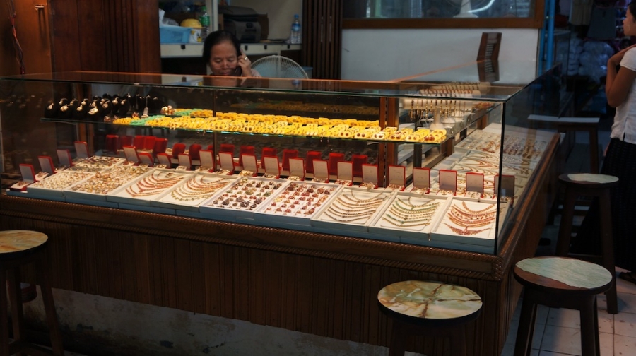 Спонтанно в Мьянму или 4 дня в Янгоне (18.12.11 - 23.12.11) Спонтанно в Мьянму или 4 дня в Янгоне (18.12.11 - 23.12.11)