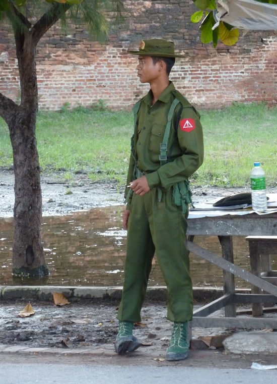 Их быт и их нравы: повседневная жизнь в фотографиях