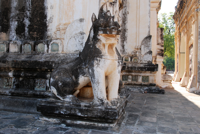 Мьянма - прекрасная жопа мира! (много  букв и картинок)