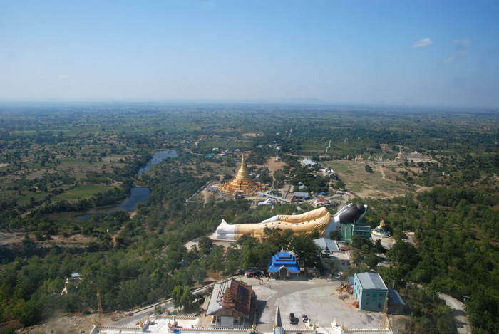 Мьянма - прекрасная жопа мира! (много букв и картинок) Мьянма - прекрасная жопа мира! (много букв и картинок)
