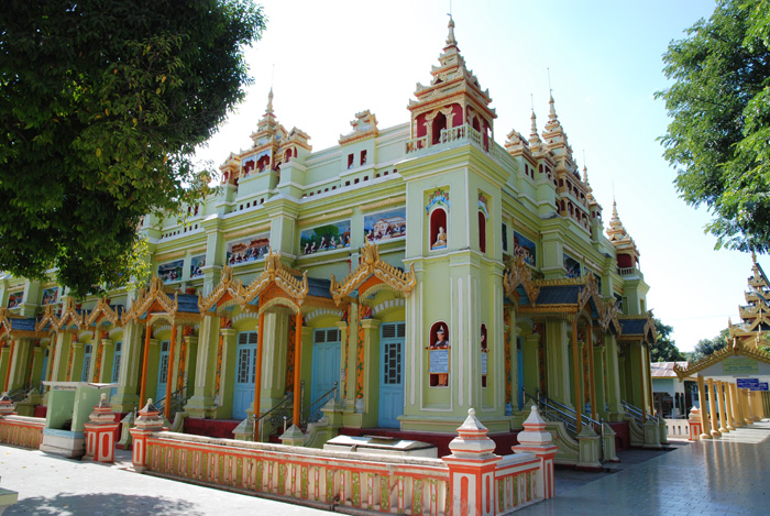 Мьянма - прекрасная жопа мира! (много букв и картинок) Мьянма - прекрасная жопа мира! (много букв и картинок)