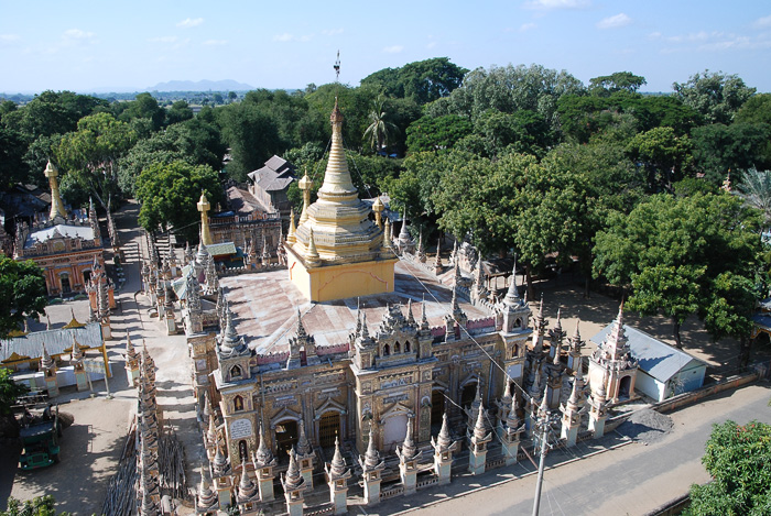 Мьянма - прекрасная жопа мира! (много  букв и картинок)