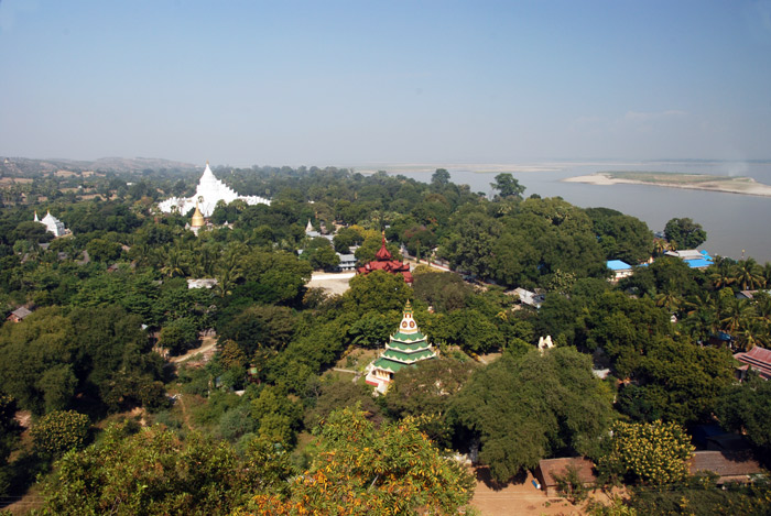 Мьянма - прекрасная жопа мира! (много  букв и картинок)