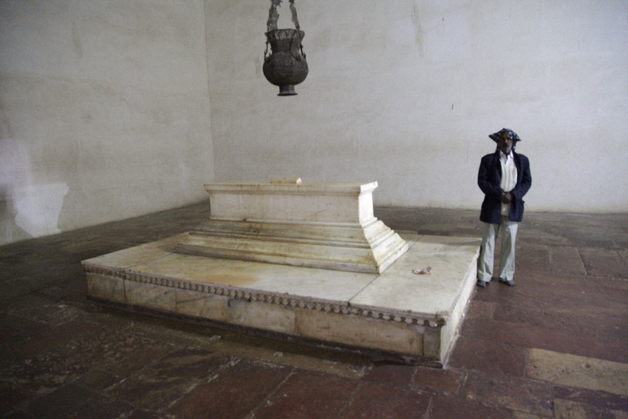 Индия. Там, где нет золотой середины. Индия. Там, где нет золотой середины.