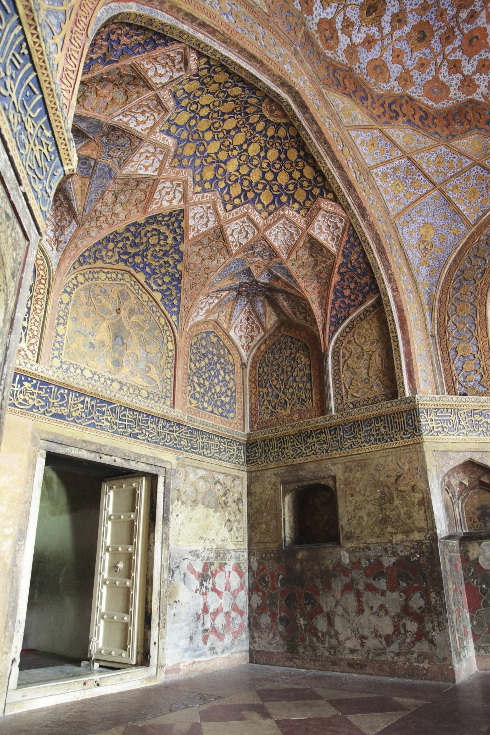 Индия. Там, где нет золотой середины. Индия. Там, где нет золотой середины.