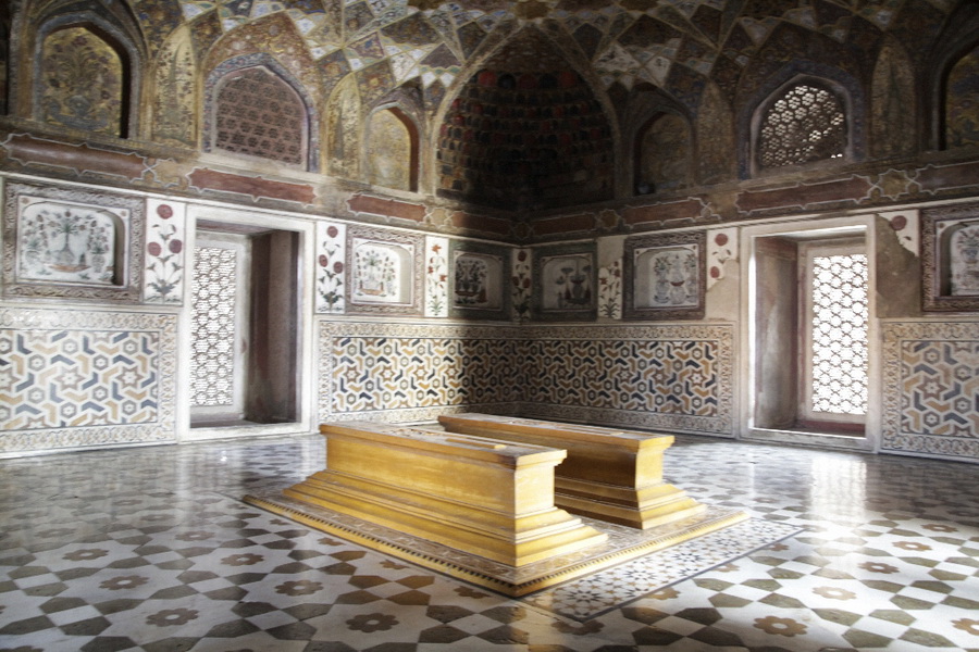 Индия. Там, где нет золотой середины. Индия. Там, где нет золотой середины.