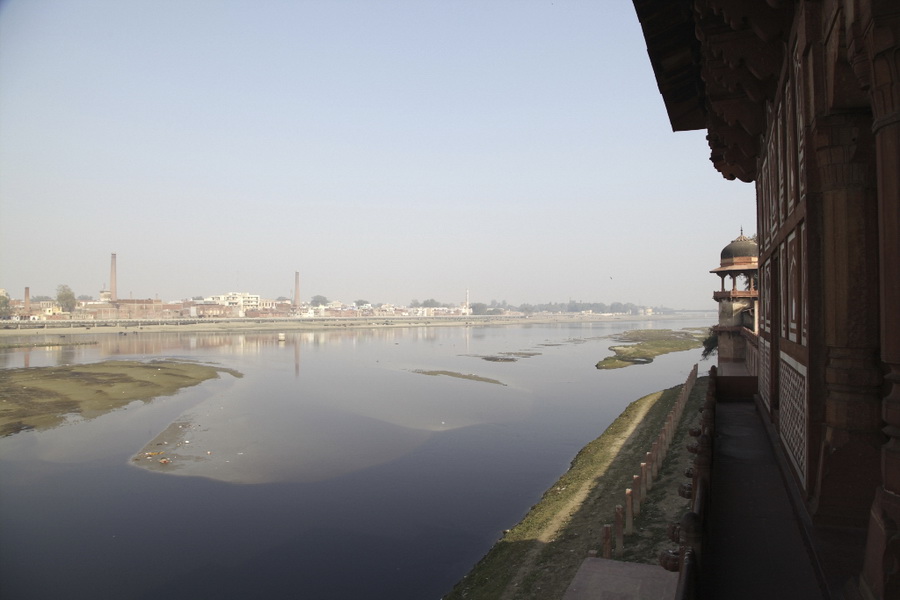 Индия. Там, где нет золотой середины. Индия. Там, где нет золотой середины.