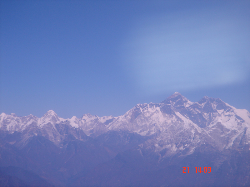 Авиагалопом по Индии и Непалу (21.12.07 – 06.01.08) [+фото]