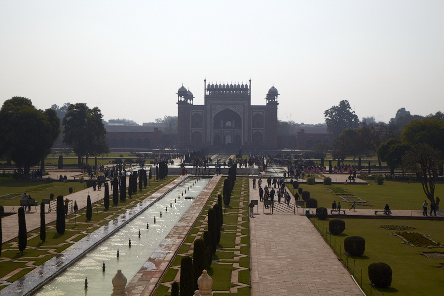 Индия. Там, где нет золотой середины. Индия. Там, где нет золотой середины.