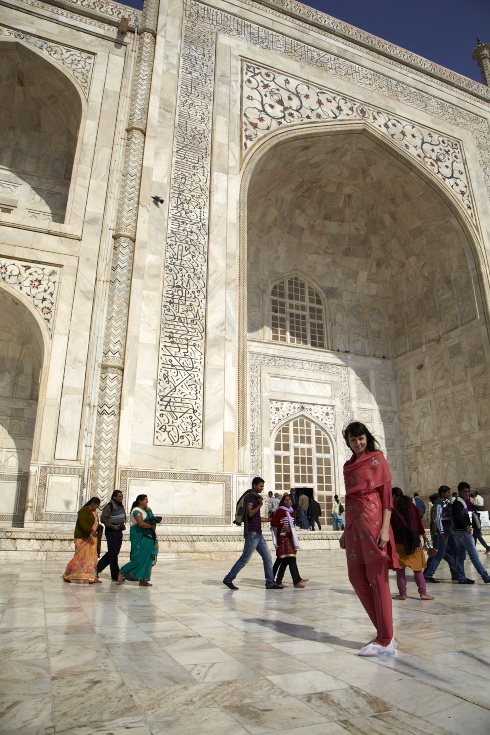Индия. Там, где нет золотой середины. Индия. Там, где нет золотой середины.