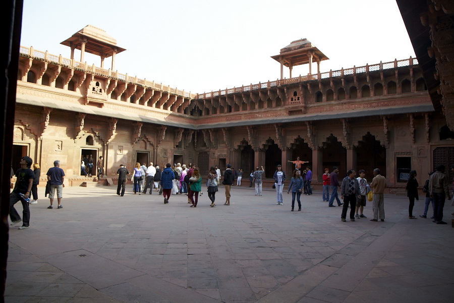 Индия. Там, где нет золотой середины. Индия. Там, где нет золотой середины.