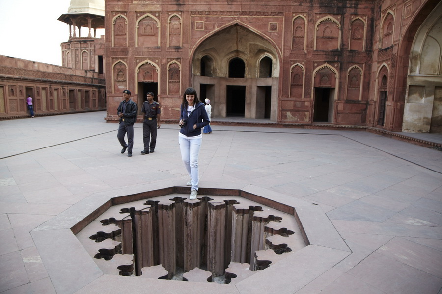 Индия. Там, где нет золотой середины. Индия. Там, где нет золотой середины.