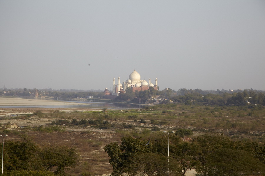 Индия. Там, где нет золотой середины. Индия. Там, где нет золотой середины.