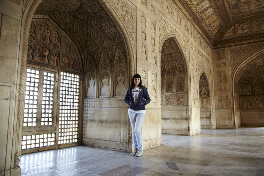 Индия. Там, где нет золотой середины. Индия. Там, где нет золотой середины.