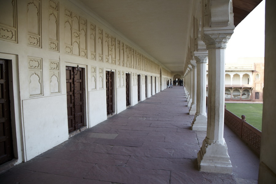 Индия. Там, где нет золотой середины. Индия. Там, где нет золотой середины.