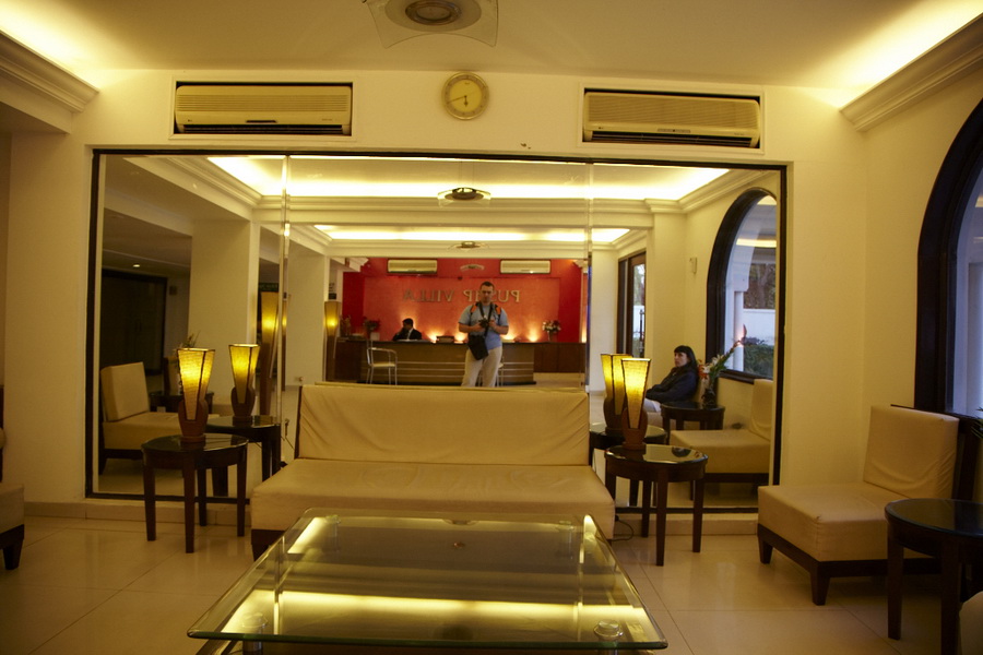 Индия. Там, где нет золотой середины. Индия. Там, где нет золотой середины.